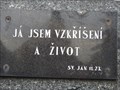 Image for Citat z bible - Sv. Jan 11.23. - Dubnany, Czech Republic