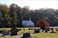 Image for Mount Pleasant United Methodist Church Cemetery - Homer, GA