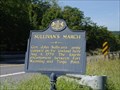 Image for Sullivan's March