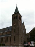Image for NGI Meetpunt 34G51C1, Eglise Saint Roch, Lanaye, Vise, Liège, Belgium