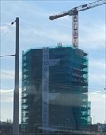 Image for The Mandela Tower - Arnhem, NL