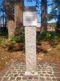 Image for WW II Memorial, Genk, Belgium