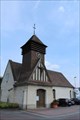 Image for Eglise Saint-Lubin - Incheville, France