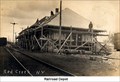 Image for Red Creek Railroad Depot