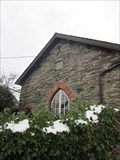 Image for Former National School, Llandderfel, Gwynedd, Wales, UK