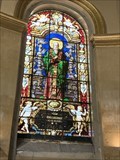 Image for Les vitraux - Église Saint-Roch de Paris - France