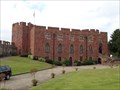 Image for Shrewsbury Castle - Shropshire, Great Britain.