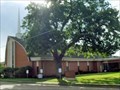 Image for First Baptist Church - McGregor, TX