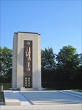 Image for Luxembourg American Cemetery