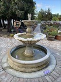 Image for Fountain - Dublin San Ramon Services District  Fountain - Dublin, CA
