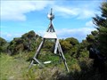 Image for Survey Mark 1390 - Karikari Peninsula, Northland, New Zealand