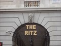 Image for The Ritz London Hotel - London, England, UK