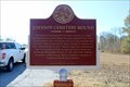 Image for Johnson Cemetery Mounds - Mississippi Mound Trail - Tunica, MS