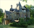 Image for Raney-Jameson Castle - New Castle, Pennsylvania