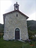 Image for Eglise Saint Alban- Saint Auban d'Oze- Hautes Alpes- PACA- France