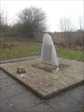 Image for The Fauld Explosion Memorial, Hanbury, Staffordshire.