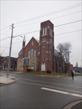 Image for Masjid -Ul-Islam - Trenton, ON
