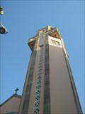 Image for Igreja de S. José Bell Tower - Póvoa de Varzim, Portugal
