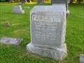 Image for R. Albert Fawcett - Center Grove United Methodist Church Cemetery  - Dubuque, Iowa