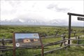 Image for Cunningham Ranch Look-Out ~ Moran, Wyoming