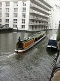 Image for Jason's Canal Boat Trip  - London, England, UK