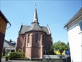 Image for Evangelische Kirche  - Wissenbach, Hessen, Germany