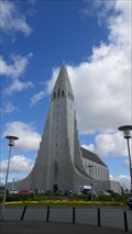 Image for Hallgrímskirkja - Reykjavik, Iceland