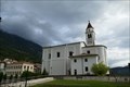 Image for Chiesa di San Lorenzo - Castellano, Trentino-Alto Adige, Italy