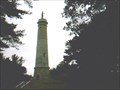 Image for Myles Standish Monument