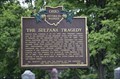 Image for Sultana Tragedy - Alliance, Ohio