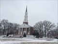 Image for Memorial Chapel - Terpopoly - College Park, MD
