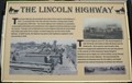Image for The Lincoln Highway - Ogallala, Nebraska