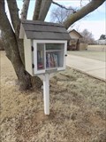 Image for Little Free Library 75340 - Moore, OK