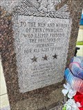 Image for Port Austin Veterans Memorial - Port Austin, MI