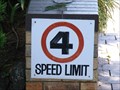 Image for 4 Km/h at Glenworth Motel - Toowoomba, Queensland, Australia
