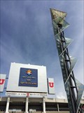 Image for Olympic Caldron Park - Salt Lake City, UT
