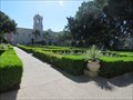 Image for Alcazar Garden - San Diego, CA