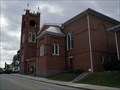 Image for Trinity United Church of Christ - U.S. Civil War - Gettysburg, PA