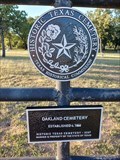 Image for Oakland Cemetery