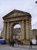 Image for Porte d'Aquitaine - Bordeaux, France