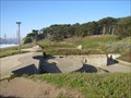 Image for Golden Gate - Battery Chamberlain - San Francisco, CA