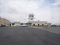 Image for Mojave Air and Spaceport - Mojave California