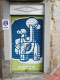 Image for ASEIA - Ourense, Galicia, España