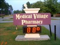 Image for Medical Village Pharmacy - Laurinburg, NC