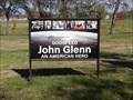 Image for Glenn and Gagarin - Houston, TX