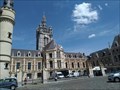 Image for Belfries of Belgium and France - Beffroi de Douai - Douai, France ID: 943-038