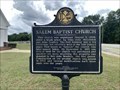 Image for Salem Baptist Church/Salem Baptist Church Pastors - Skipperville, AL