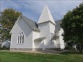 Image for South Sharon Methodist-Episcopal Church/Grout Church – Kalona, IA