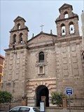 Image for Iglesia del Carmen (Málaga)  - Málaga, Andalucía, España