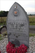 Image for Viola Liuzzo Murder Site -- Lowndes Co. AL
